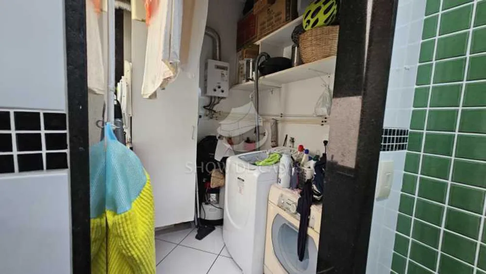 Apartamento, 2 quartos, 135 m² - Foto 19