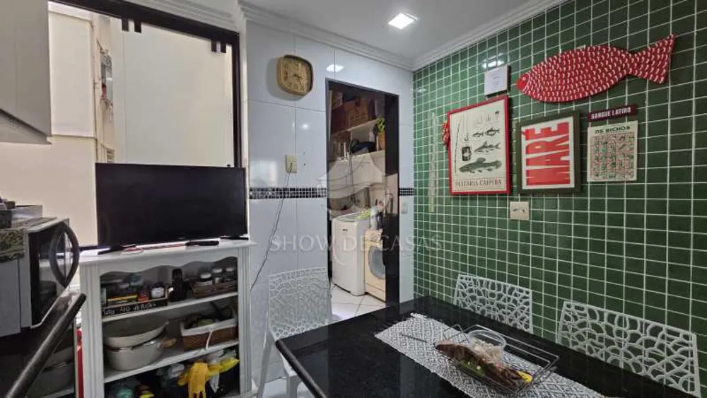 Apartamento, 2 quartos, 135 m² - Foto 8
