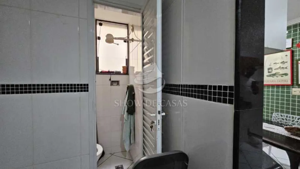 Apartamento, 2 quartos, 135 m² - Foto 2