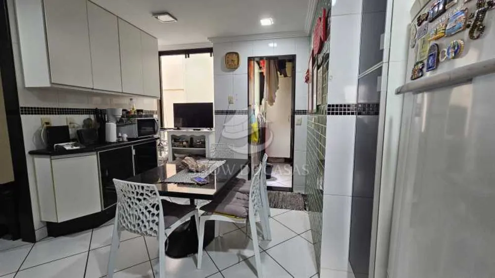 Apartamento, 2 quartos, 135 m² - Foto 5
