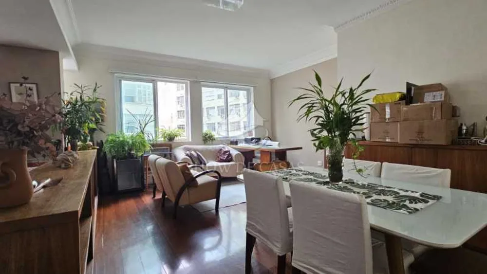 Apartamento, 2 quartos, 135 m² - Foto 18