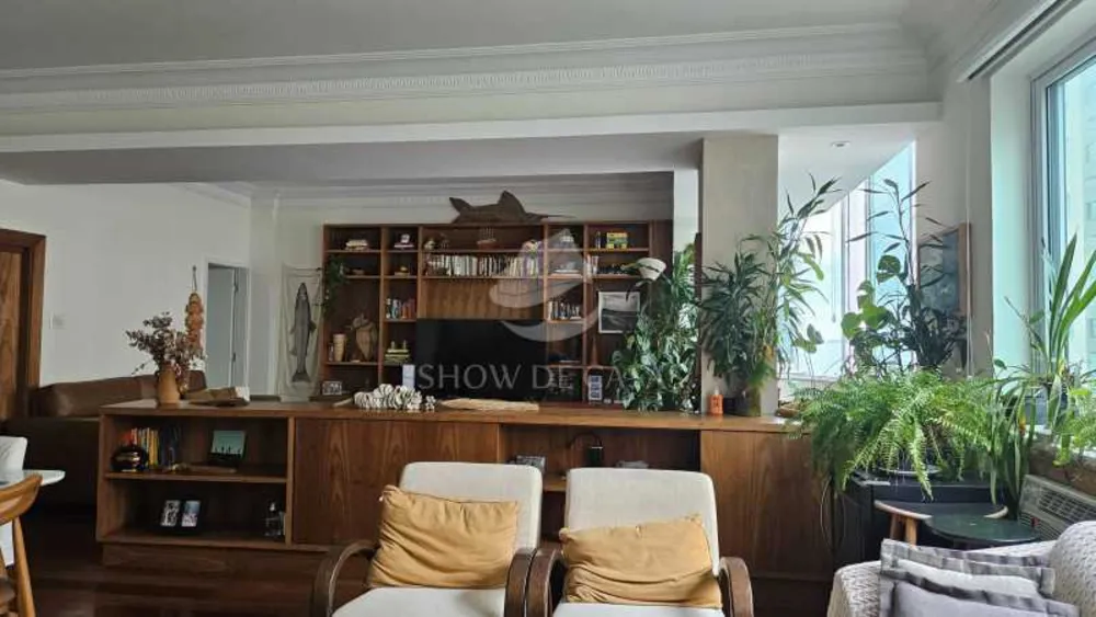 Apartamento, 2 quartos, 135 m² - Foto 10