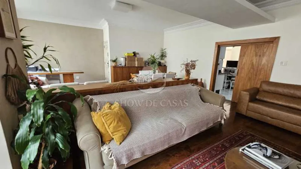 Apartamento, 2 quartos, 135 m² - Foto 6
