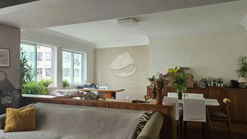 Apartamento, 2 quartos, 135 m² - Foto 17