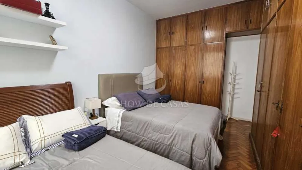 Apartamento, 2 quartos, 135 m² - Foto 23