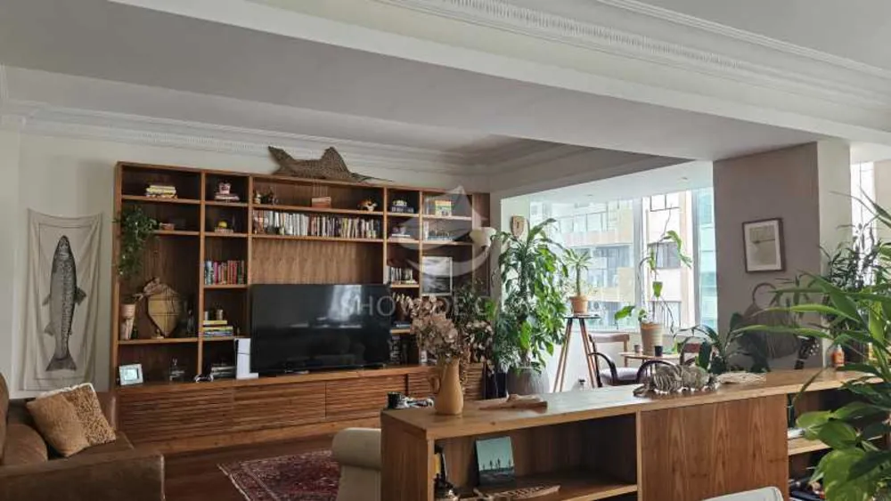 Apartamento, 2 quartos, 135 m² - Foto 15