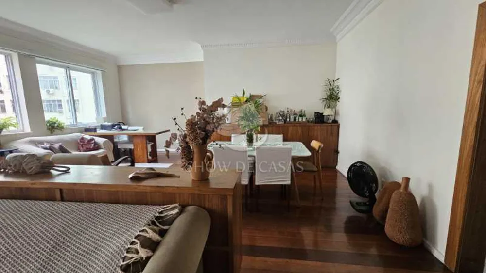 Apartamento, 2 quartos, 135 m² - Foto 3