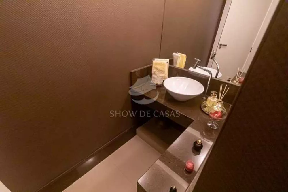 Apartamento, 3 quartos, 156 m² - Foto 22