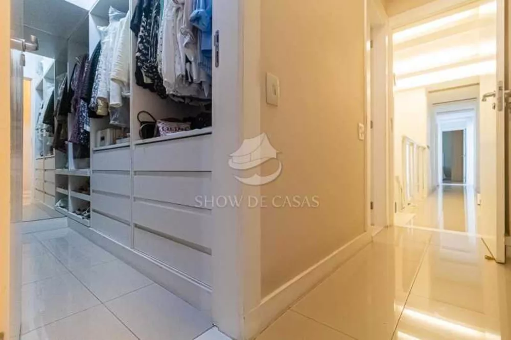 Apartamento, 3 quartos, 156 m² - Foto 23