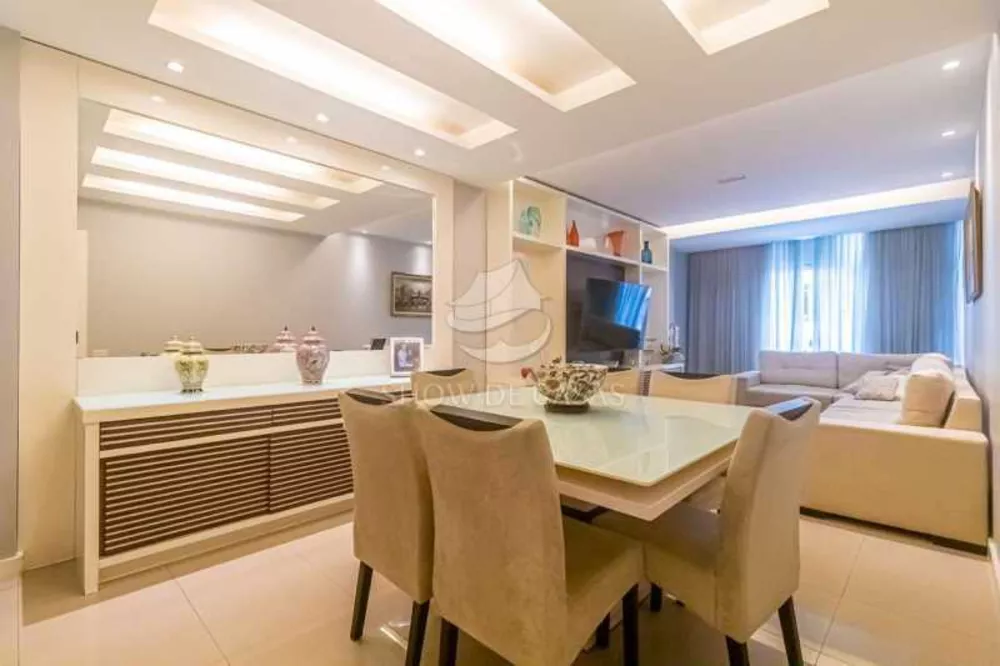 Apartamento, 3 quartos, 156 m² - Foto 14