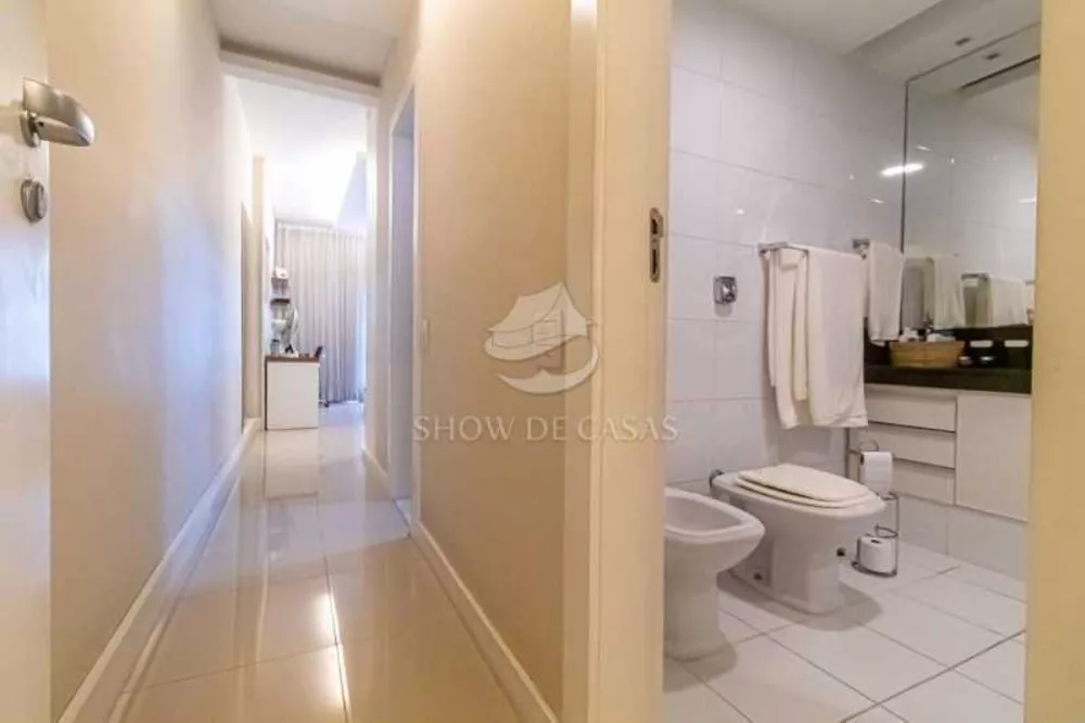 Apartamento, 3 quartos, 156 m² - Foto 2