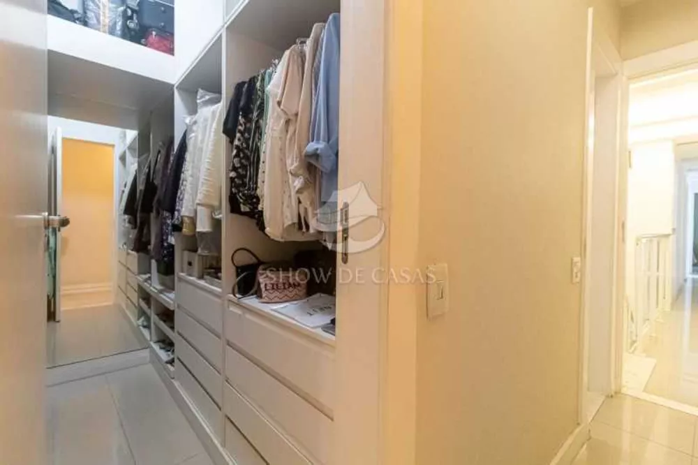Apartamento, 3 quartos, 156 m² - Foto 15