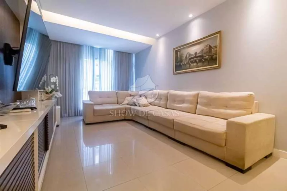 Apartamento, 3 quartos, 156 m² - Foto 11