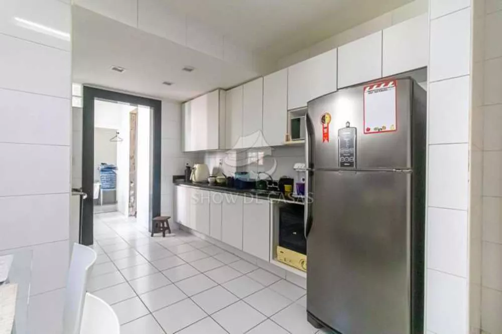 Apartamento, 3 quartos, 156 m² - Foto 7