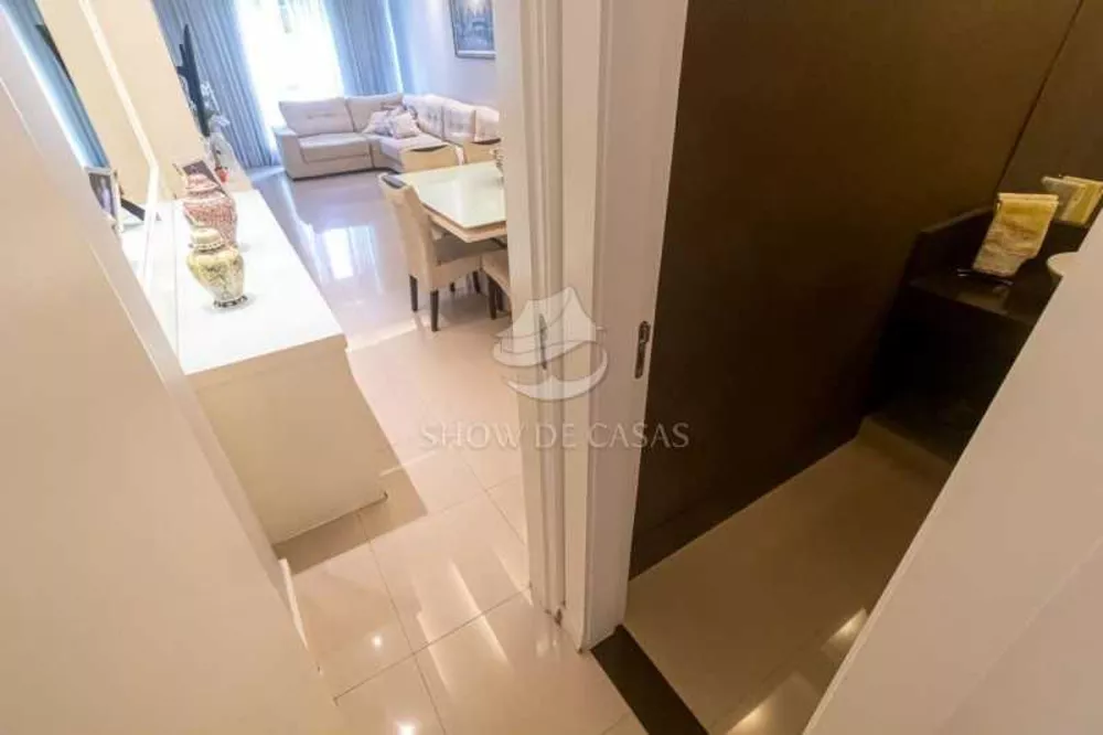 Apartamento, 3 quartos, 156 m² - Foto 16