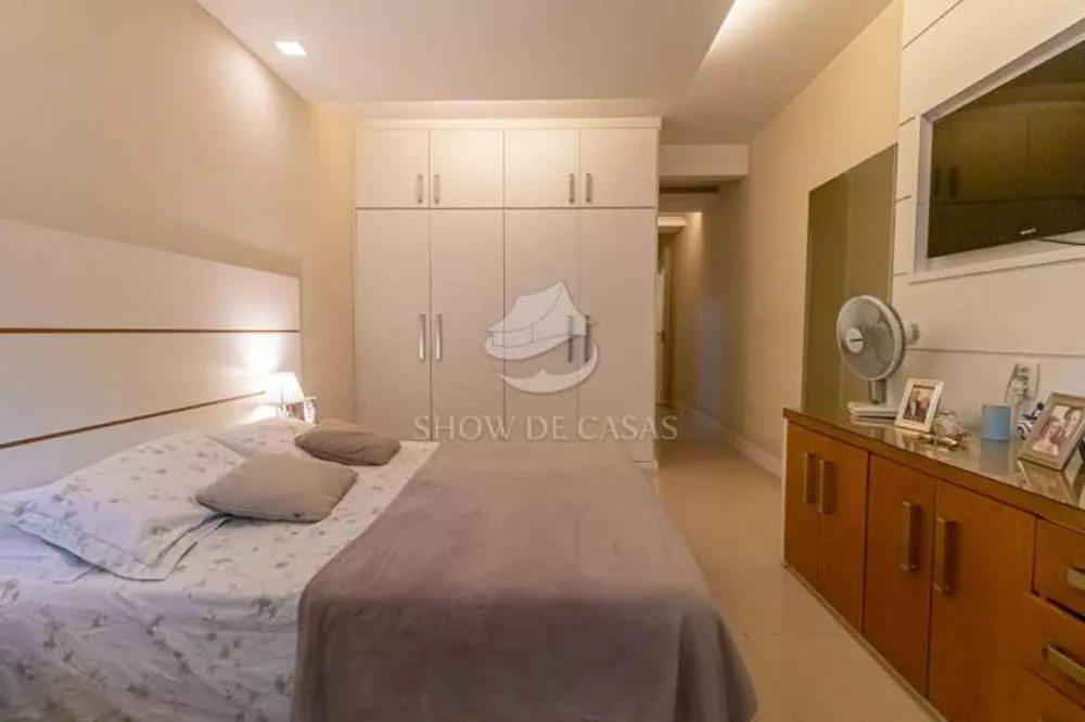 Apartamento, 3 quartos, 156 m² - Foto 13