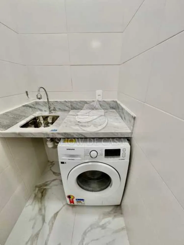Apartamento, 1 quarto, 41 m² - Foto 7
