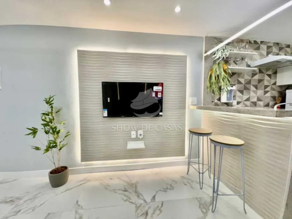 Apartamento, 1 quarto, 41 m² - Foto 4