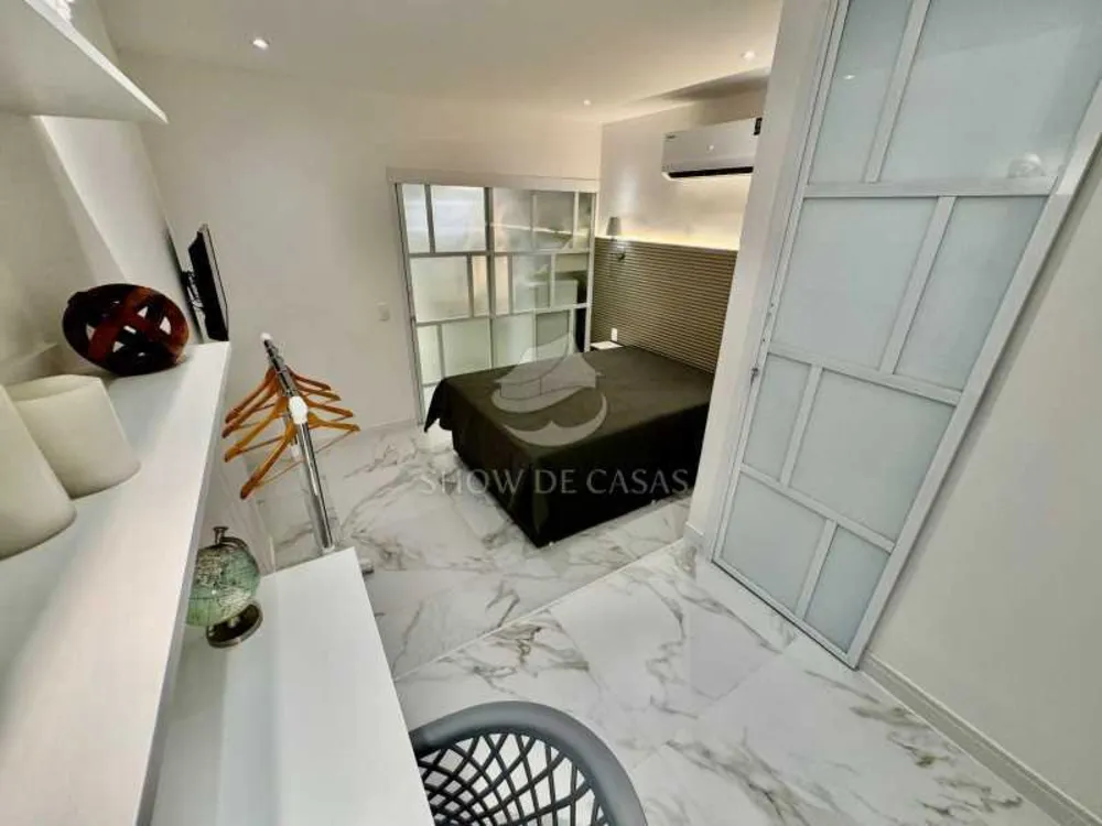 Apartamento, 1 quarto, 41 m² - Foto 5