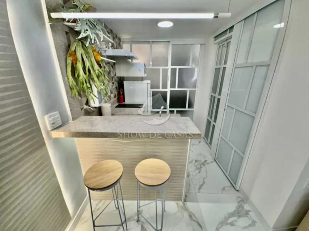 Apartamento, 1 quarto, 41 m² - Foto 12