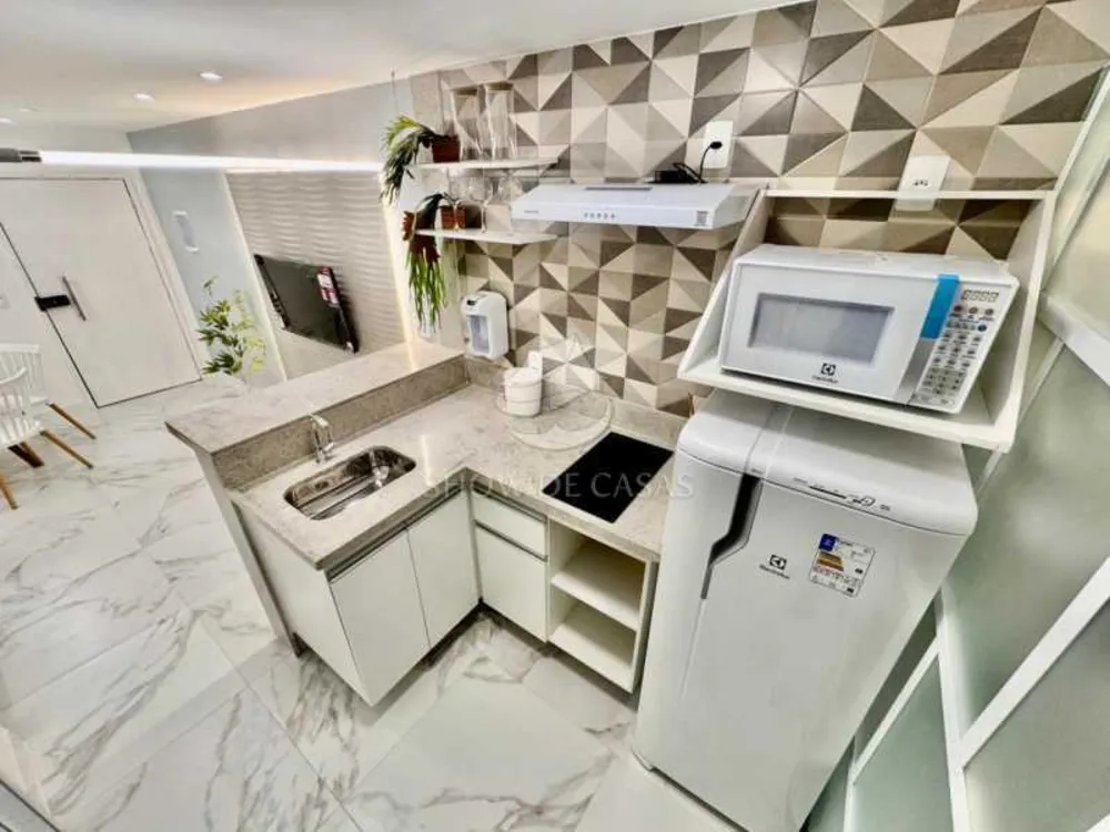 Apartamento, 1 quarto, 41 m² - Foto 17