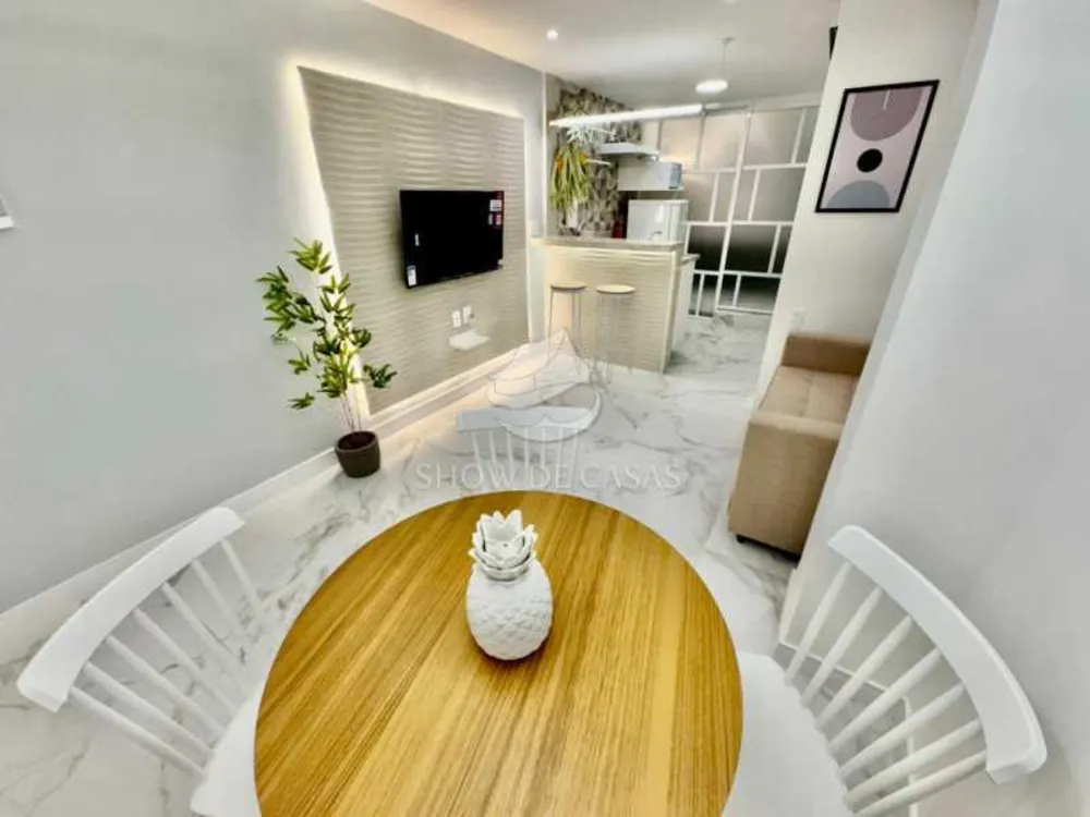 Apartamento, 1 quarto, 41 m² - Foto 3