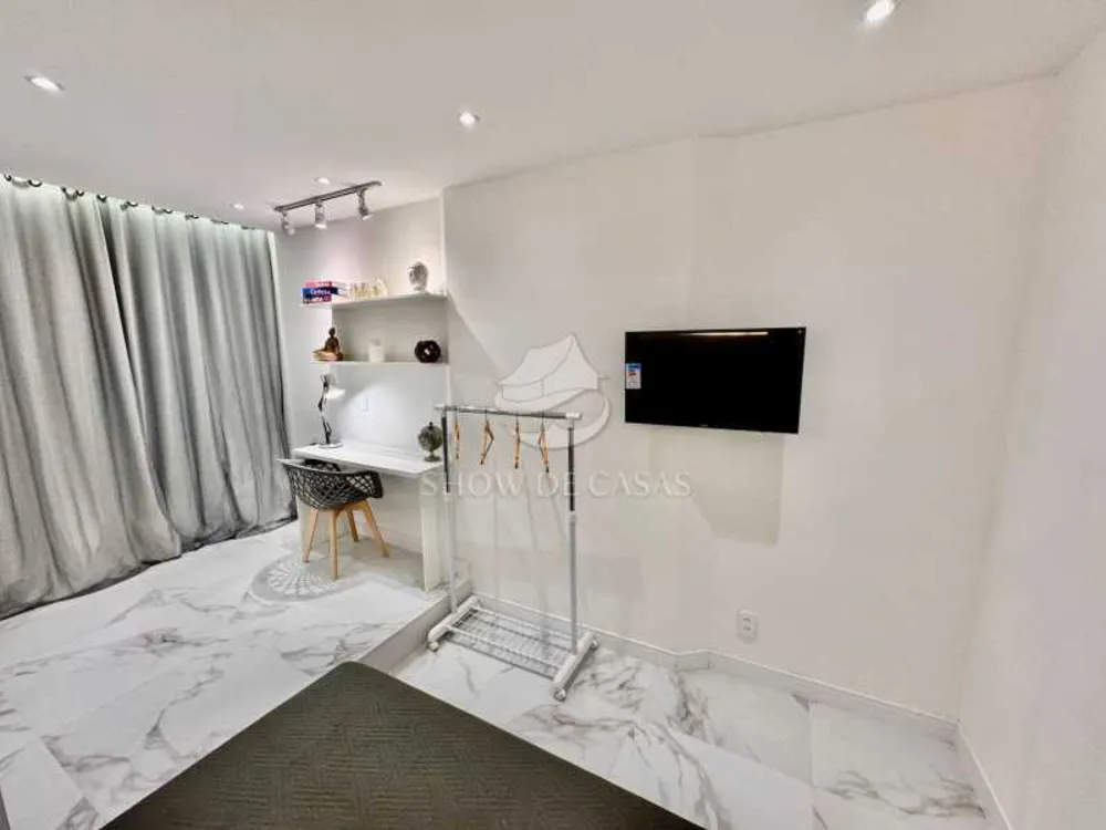 Apartamento, 1 quarto, 41 m² - Foto 4