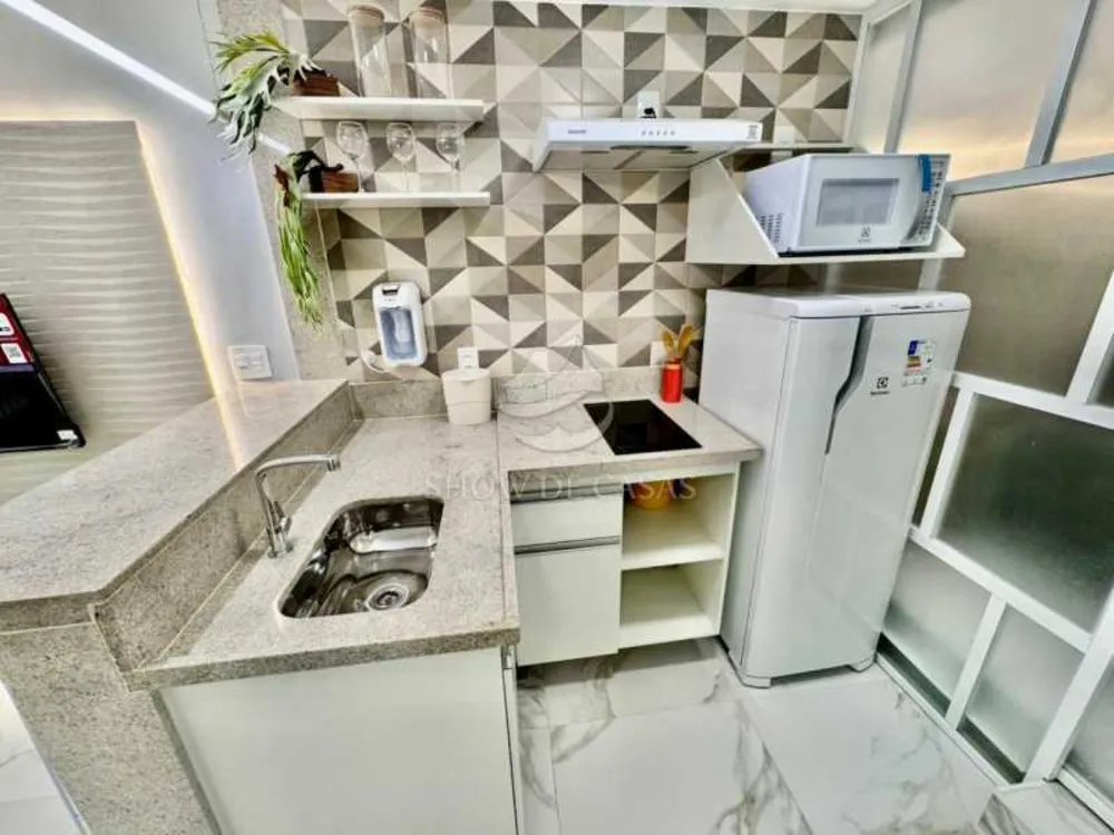 Apartamento, 1 quarto, 41 m² - Foto 22