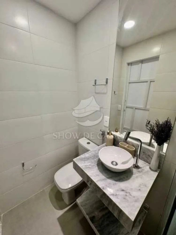Apartamento, 1 quarto, 41 m² - Foto 19