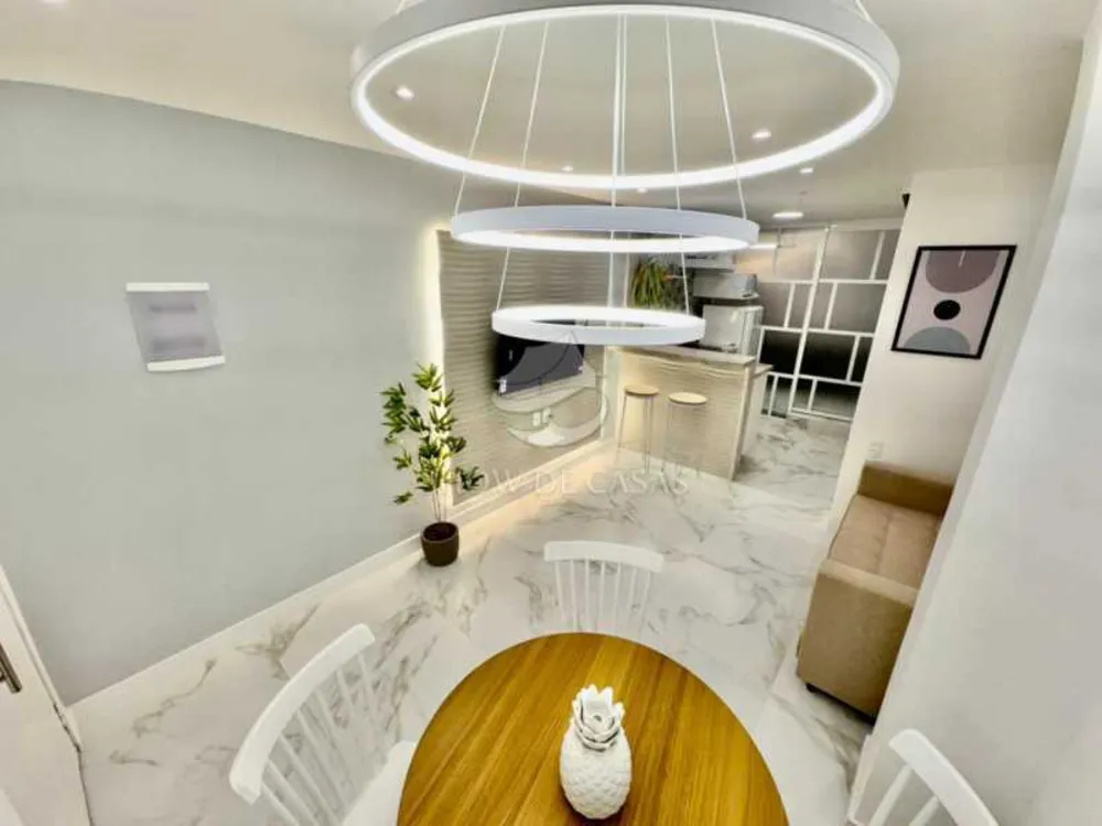 Apartamento, 1 quarto, 41 m² - Foto 1