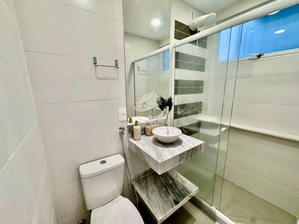 Apartamento, 1 quarto, 41 m² - Foto 8