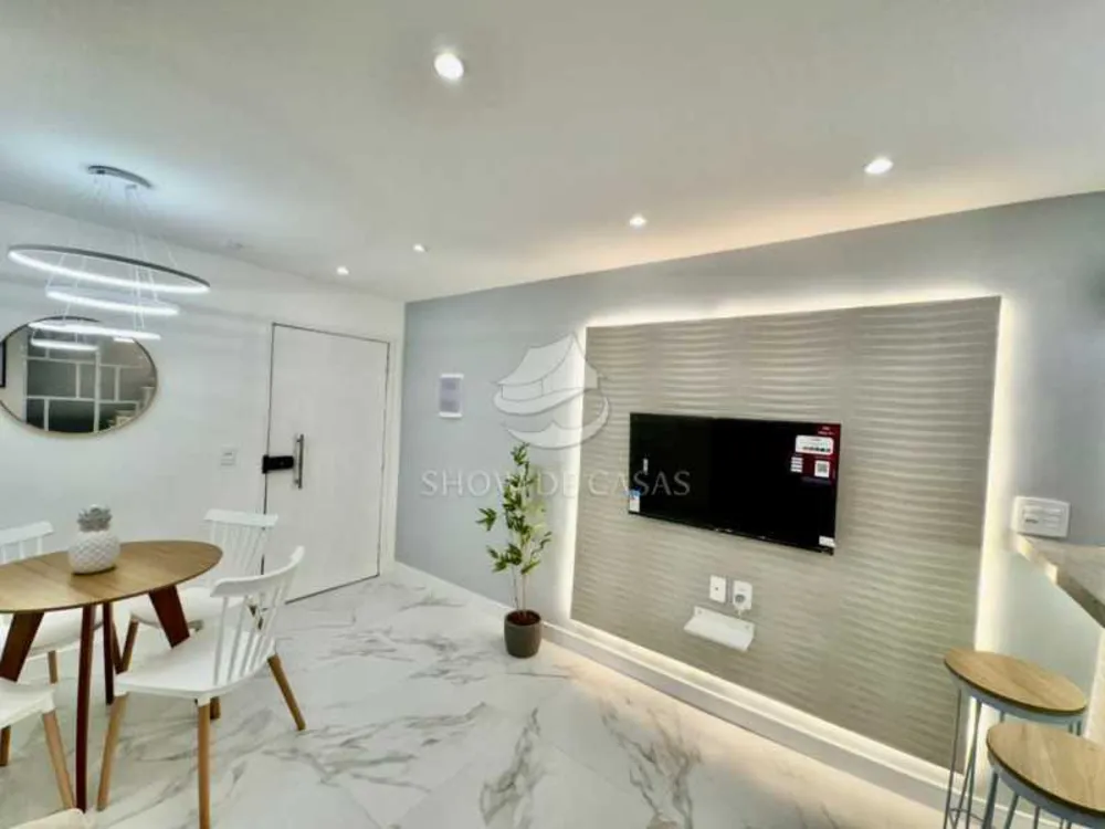 Apartamento, 1 quarto, 41 m² - Foto 2