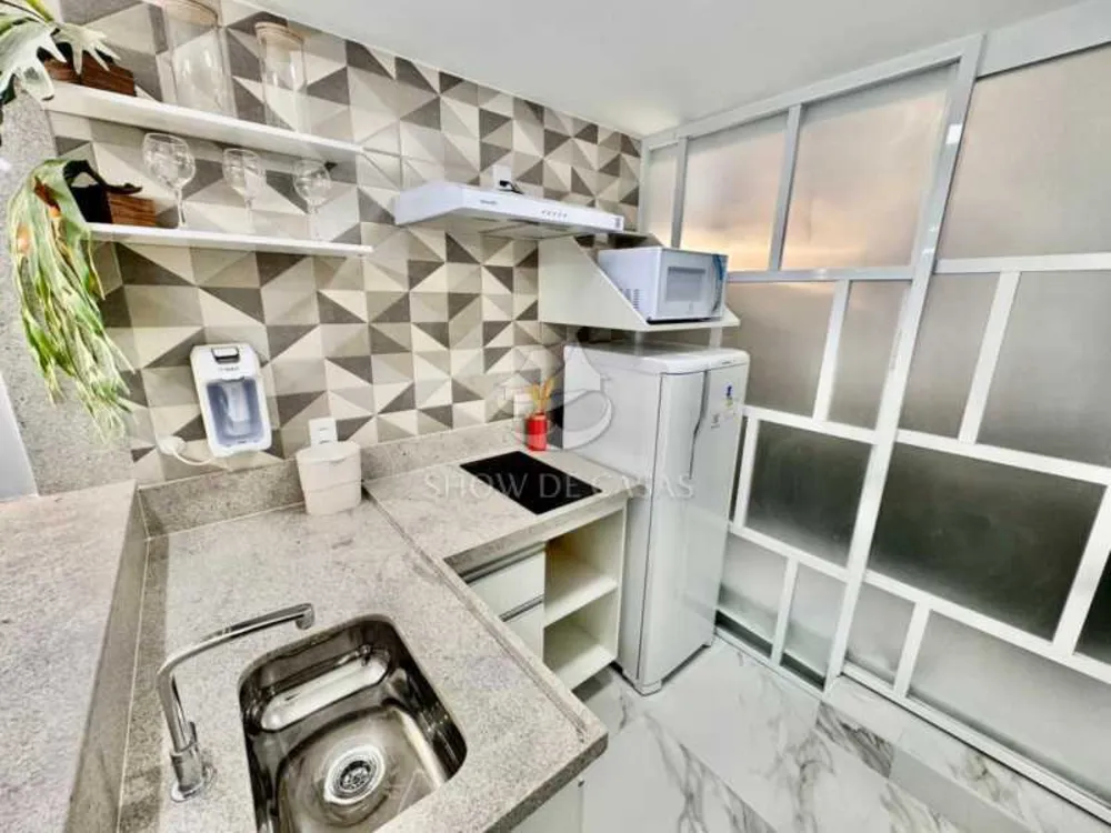 Apartamento, 1 quarto, 41 m² - Foto 14