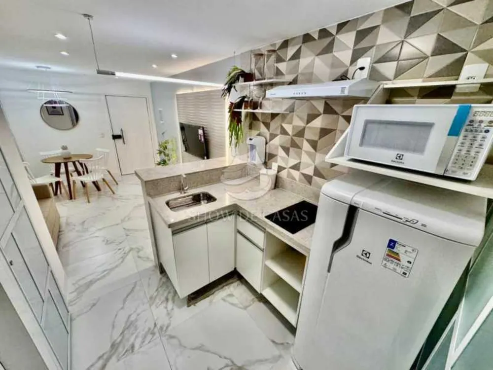 Apartamento, 1 quarto, 41 m² - Foto 16