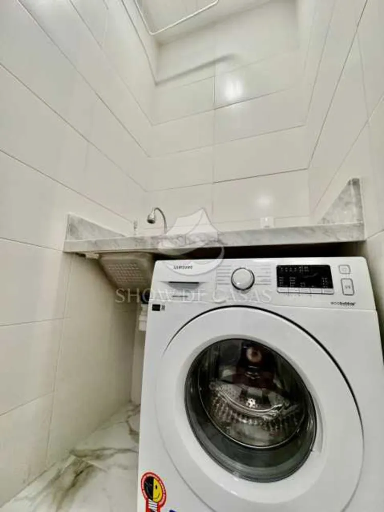 Apartamento, 1 quarto, 41 m² - Foto 3