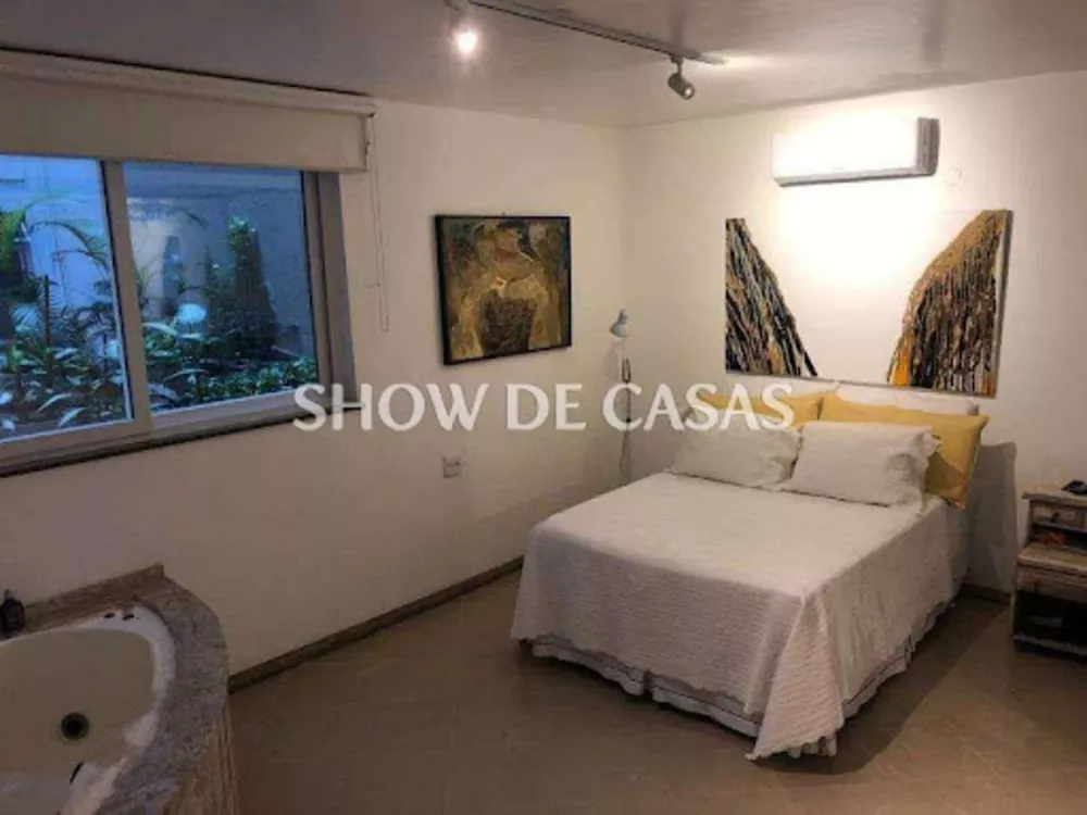 Apartamento, 4 quartos, 224 m² - Foto 15