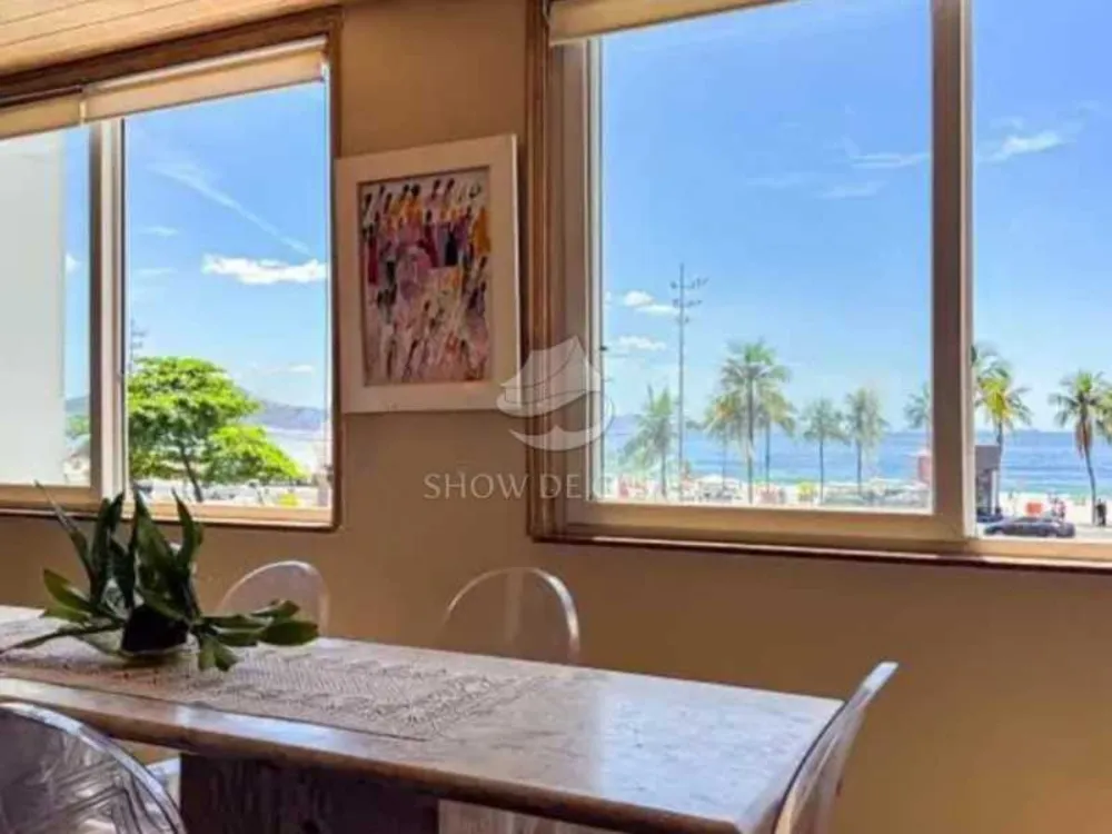 Apartamento, 4 quartos, 224 m² - Foto 5