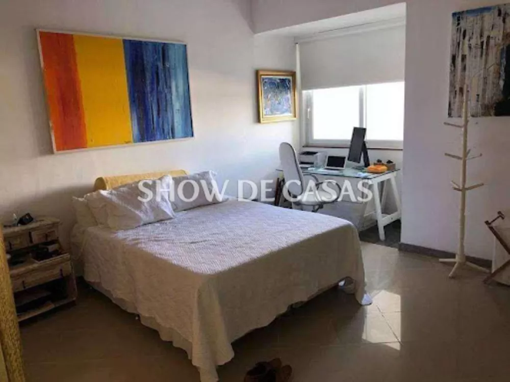 Apartamento, 4 quartos, 224 m² - Foto 25