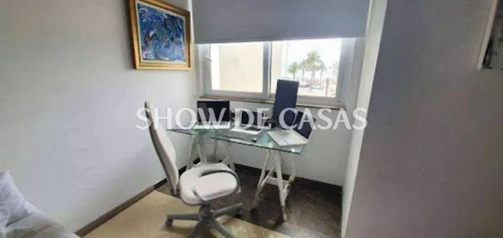 Apartamento, 4 quartos, 224 m² - Foto 20