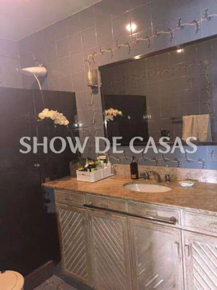 Apartamento, 4 quartos, 224 m² - Foto 11