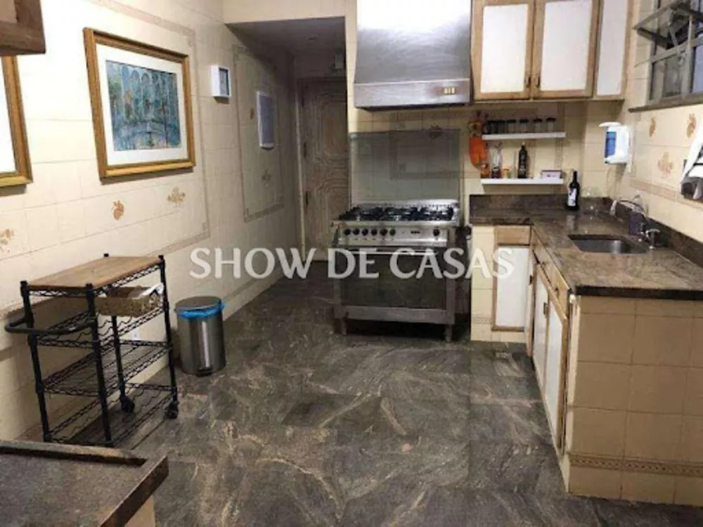 Apartamento, 4 quartos, 224 m² - Foto 24