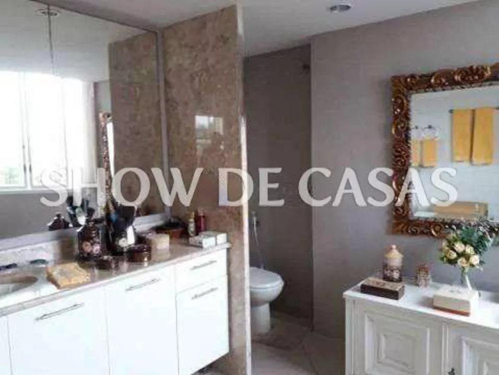 Apartamento, 4 quartos, 224 m² - Foto 3