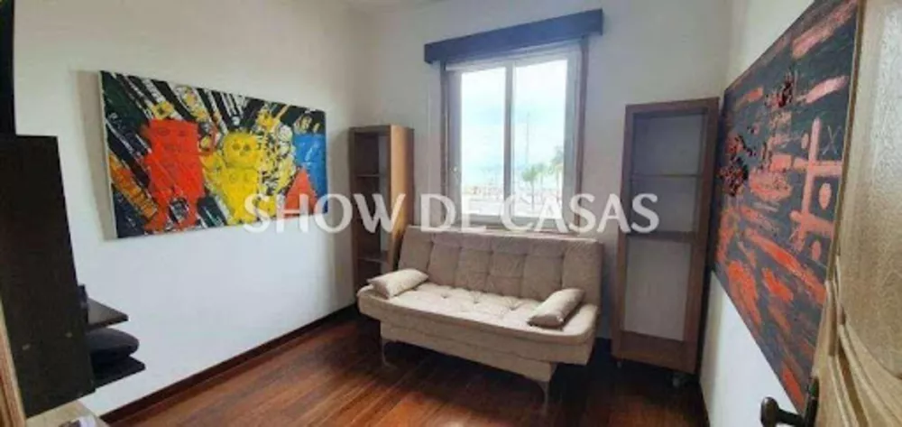 Apartamento, 4 quartos, 224 m² - Foto 4