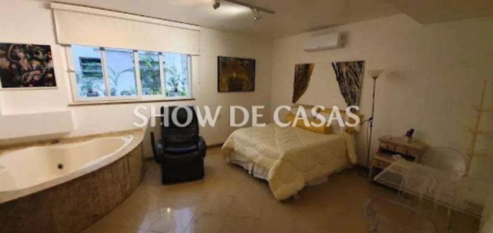 Apartamento, 4 quartos, 224 m² - Foto 9