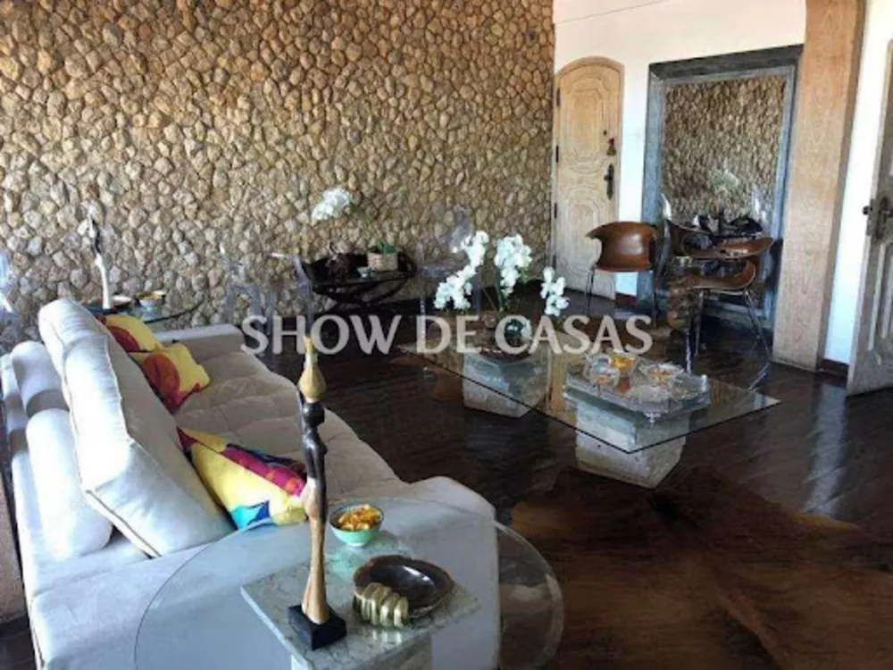Apartamento, 4 quartos, 224 m² - Foto 21