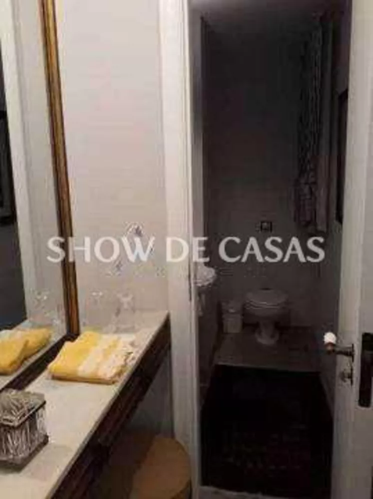 Apartamento, 4 quartos, 224 m² - Foto 5