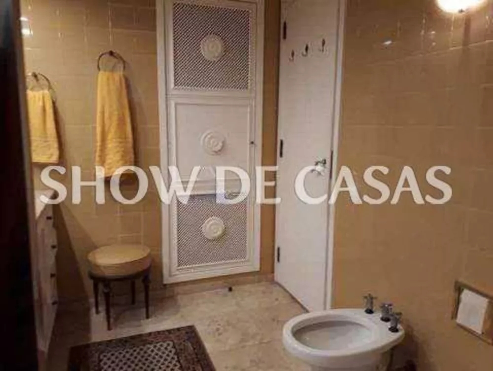 Apartamento, 4 quartos, 224 m² - Foto 12