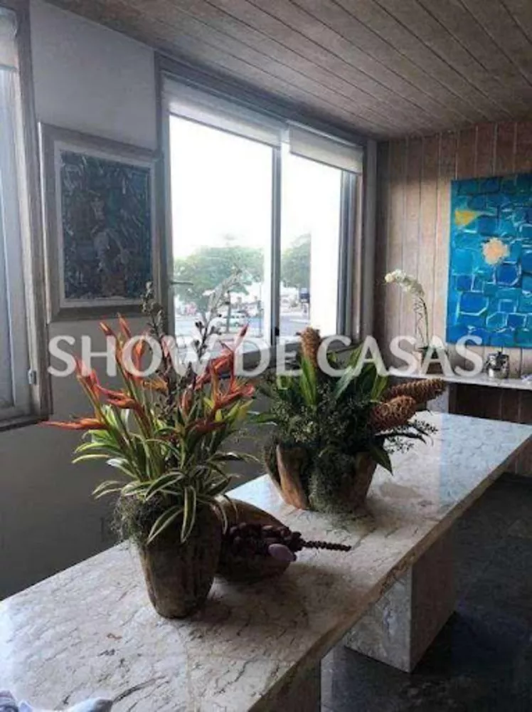 Apartamento, 4 quartos, 224 m² - Foto 10