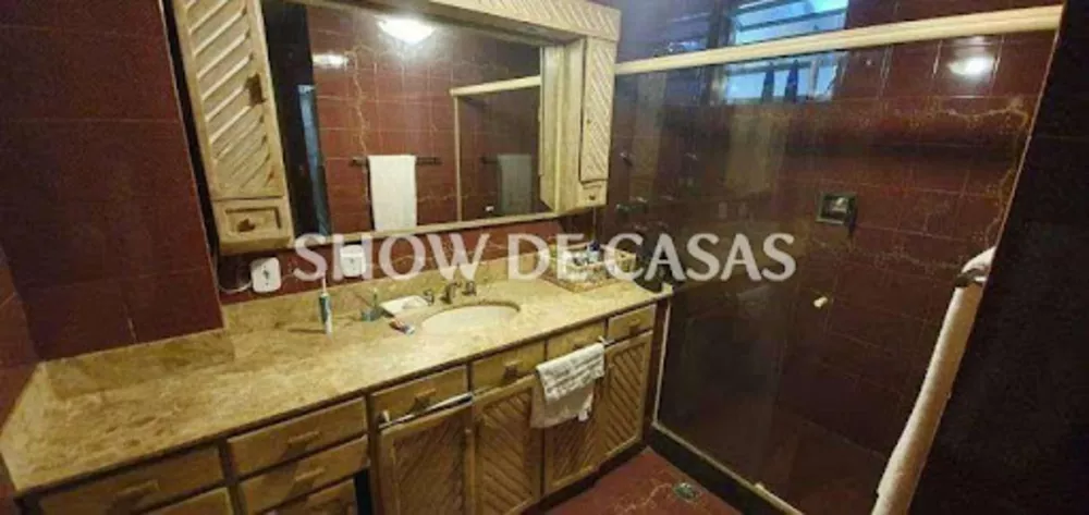 Apartamento, 4 quartos, 224 m² - Foto 7