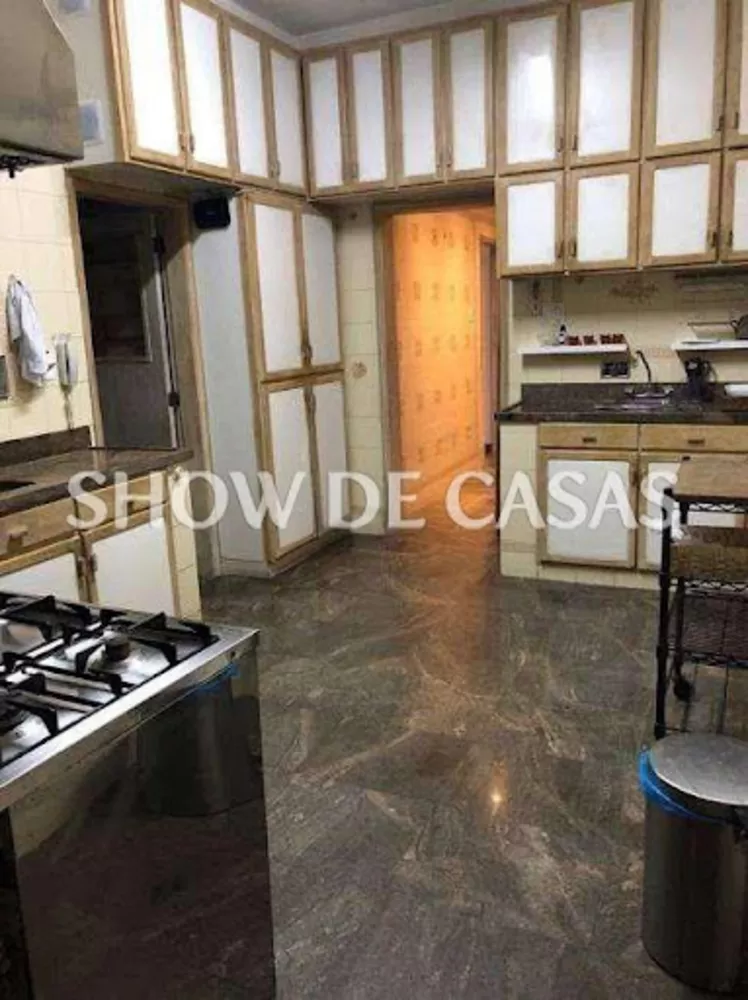 Apartamento, 4 quartos, 224 m² - Foto 26